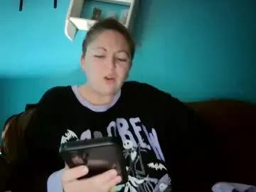 Hippihope420 from Chaturbate