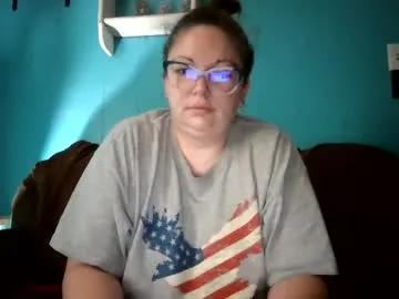 Hippihope420 from Chaturbate