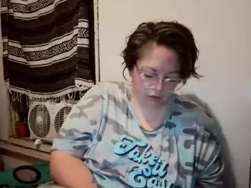 Hippihope420 from Chaturbate