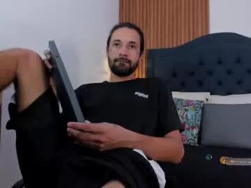 hisoka_0 from Chaturbate is Freechat