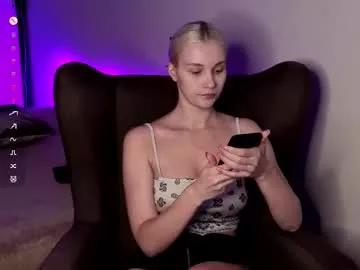 hitchcocianblonde_ from Chaturbate is Freechat