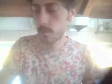 Hitmenoww from Chaturbate