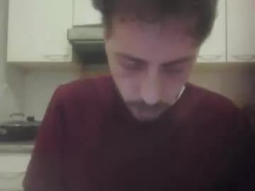 Hitmenoww from Chaturbate