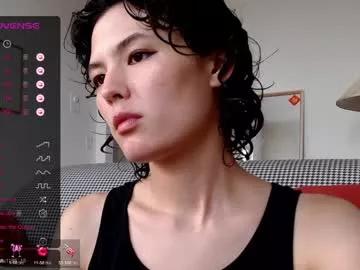 hivivi from Chaturbate
