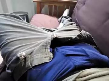 hiwhiteguy from Chaturbate