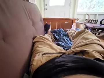 hiwhiteguy from Chaturbate