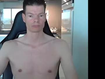 hollandron from Chaturbate