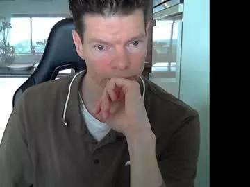 hollandron from Chaturbate