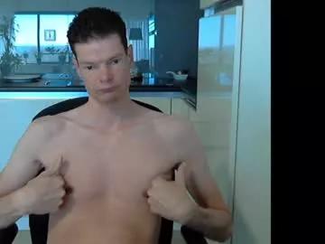 hollandron from Chaturbate