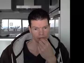 hollandron from Chaturbate