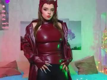 hollisbelch from Chaturbate