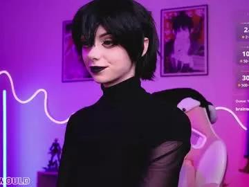 holliwould_ from Chaturbate