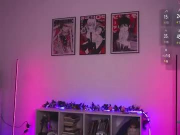 holliwould_ from Chaturbate