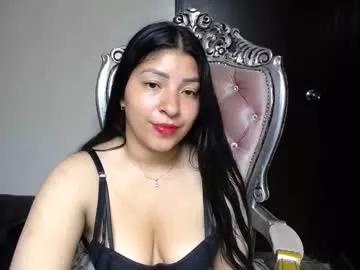 holly__20 from Chaturbate