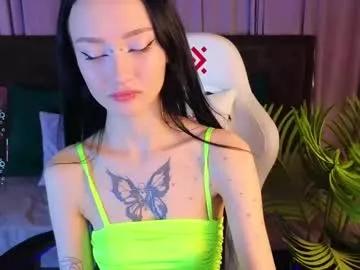 holly_berryy_ from Chaturbate is Freechat