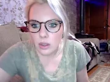 holly_bourbon from Chaturbate