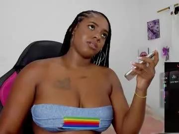 holly_jorda from Chaturbate