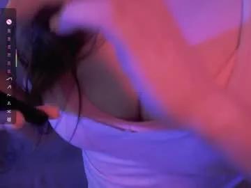 holly_molly_69 from Chaturbate is Freechat