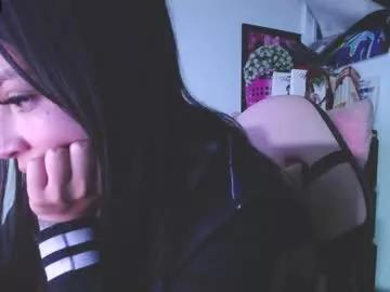 holly_rose69 from Chaturbate