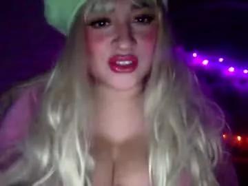hollybabykitty from Chaturbate