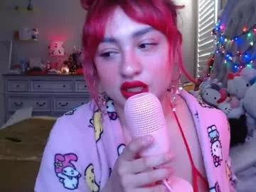 hollybabykitty from Chaturbate