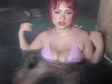 hollybabykitty from Chaturbate