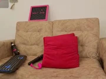 hollycute54 from Chaturbate is Freechat
