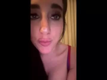 hollygirl88 from Chaturbate