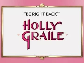 hollygraile from Chaturbate is Freechat