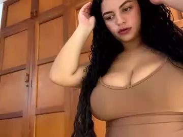 hollykoff from Chaturbate