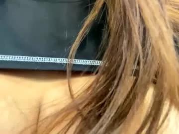 hollykoff from Chaturbate
