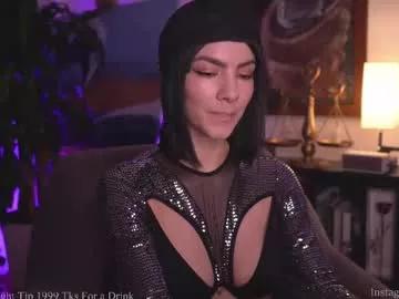hollylinder_ from Chaturbate