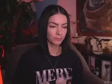 hollylinder_ from Chaturbate is Freechat
