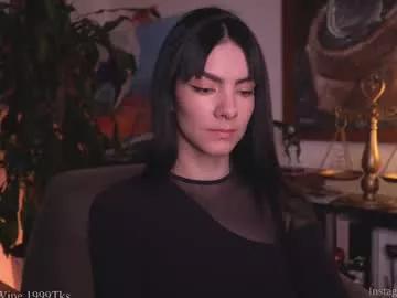 hollylinder_ from Chaturbate