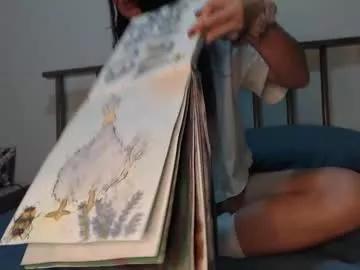 hollyshit_ from Chaturbate