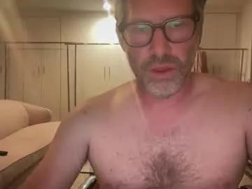 hollywooddaddy5 from Chaturbate