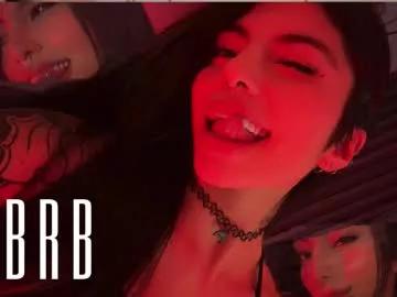 hollyxx_ from Chaturbate