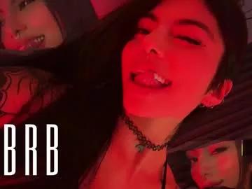 hollyxx_ from Chaturbate is Freechat