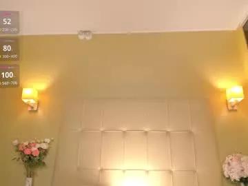 hollyylee from Chaturbate