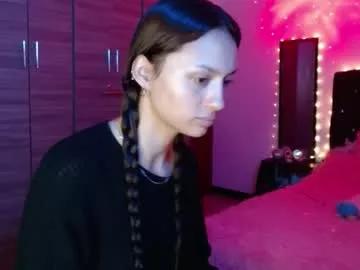 holy_juli2 from Chaturbate is Freechat