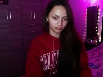 holy_juli2 from Chaturbate is Freechat