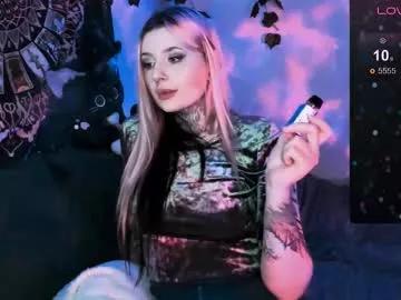 holy_melanie from Chaturbate is Freechat