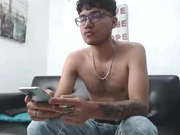 holy_sin from Chaturbate is Freechat