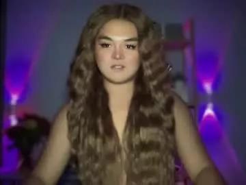 holygoddessanitaxxx from Chaturbate is Freechat