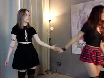 holyvangarni from Chaturbate is Freechat