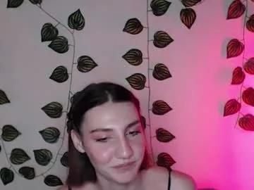 honbliss from Chaturbate is Freechat