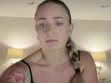honey_blaire from Chaturbate is Freechat