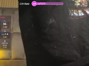 honey_dark from Chaturbate is Freechat