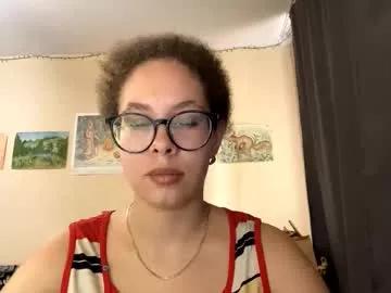 honey_glimmer from Chaturbate is Freechat