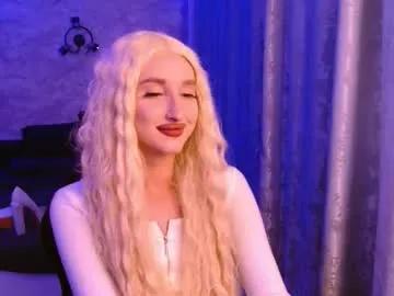Honey_sunset from Chaturbate